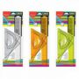 Zestaw kreślarski Maped GeoCustom 15cm - 3